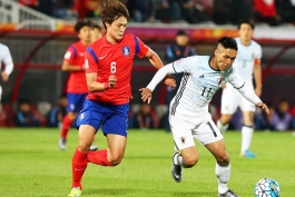نگاهی به فوتبال المپیک برزیل؛ کره در پی ادامه روند رو به رشد