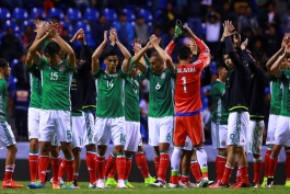 نگاهی به فوتبال المپیک برزیل؛ مکزیک مدعی قهرمانی