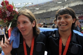 نگاهی به فوتبال المپیک برزیل؛ آرژانتین به دنبال هتریک در طلا