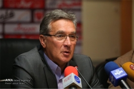 اولین مخالفت باشگاه پرسپولیس با درخواست برانکو