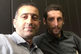 تیم جدید خلعتبری مشخص شد +عکـس