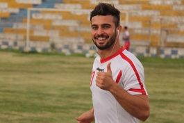 بمب بعدی پرسپولیس سروش رفیعی؟ + عکس
