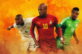 نگاهی به راه دشوار صعود به جام جهانی در قاره سیاه؛ شانس بالای ستارگان سنگال برای صعود، نسل طلایی الجزایر در گروه مرگ