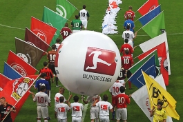 تمام ستارگان بوندسلیگایی حاضر در یورو 2016 (عکس)