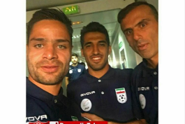 پست اینستاگرامی کمال، دو بمب جدید پرسپولیس را مشخص کرد