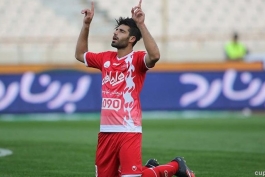 خبر خوش برای پرسپولیسی ها؛ طارمی چراغ سبز نشان داد
