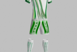 کیت پیشنهادی برای ماشین سازان فصل آینده