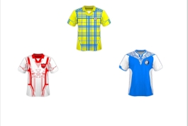 طرح پیشنهادی برای نفت تهران -استقلال - پرسپولیس