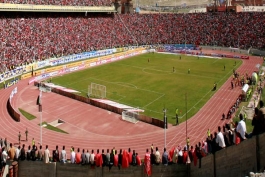 چه میخواد بکنه ماشین سازی !!