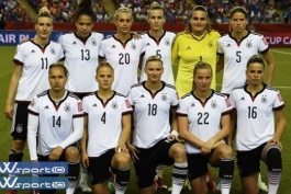 در مسیر ریو؛ آشنایی با تیم ملی فوتبال زنان آلمان