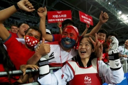 تکواندوی بانوان در المپیک ریو 2016؛ قهرمانی کره در یک فینال تماشایی