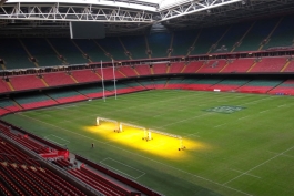  رئال مادرید و یوونتوس