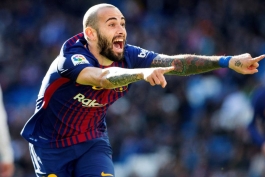 اتلتیکومادرید و سویا 