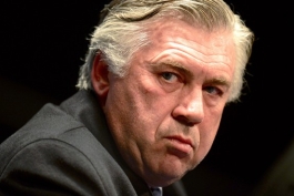 آنچلوتی: پی اس جی مالکیت توپ را خواهد داشت و رئال ضدحمله خواهد زد؛ وراتی برای مادرید مناسب است