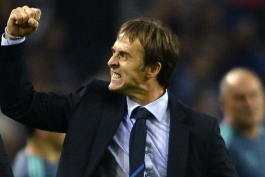 لوپتگی: می خواستیم برنده باشیم و این را در زمین نشان دادیم