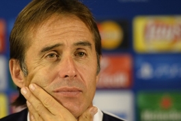 لوپتگی: مکابی شایسته این نتایج نبوده است؛ به کمک هوادارانمان نیاز داریم