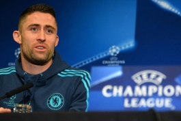 کیهیل: زلاتان خیلی در زمین حرف می زند؛ افسوس که تری آماده این بازی نشد