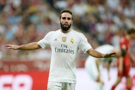 کارواخال: چهارشنبه شبی است که در خاطر تمام مادریدیسموها خواهد ماند