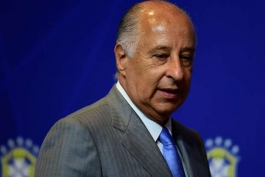 رئیس کنفدراسیون فوتبال آمریکای جنوبی، از سِمت اجرایی اش در فیفا استعفا داد