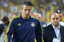 مربی فنرباحچه: هیچ مشکلی با فن پرسی ندارم