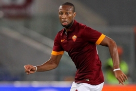 سیدو کیتا: امیدوارم مصدومیتم جدی نباشد و زود برگردم