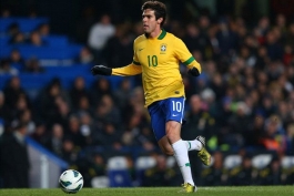 لیست تیم ملی برزیل برای بازی برابر ژاپن؛ بازگشت کاکا به سلسائو پس از 19 ماه