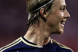 رونالدو و راموس