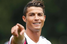 کریستیانو 