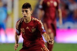 دستیار دل بوسکه: مونیر الحدادی من را یاد رائول می اندازد؛ باید مراقب او باشیم