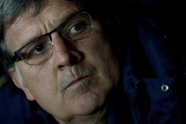 دوست صمیمی جراردو مارتینو: مطمئنا تاتا به قراردادش پایبند است و فکر نمی کنم که او بارسا را ترک کند