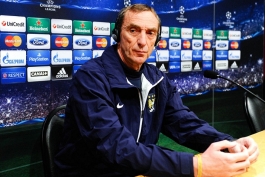 دستیار پلگرینی: بارسا هنوز هم یکی از بهترین تیم های دنیاست؛ هنوز هم شانس صعود داریم