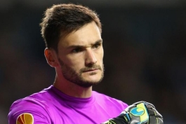 هوگو لوریس: بازی سختی برابر بشیکتاش داشتیم و فکر می کنم تساوی عادلانه بود