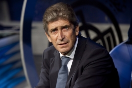 پیگرینی: صدر نشینی در لیگ قهرمانان هدف اصلی ما نیست