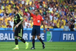 داوران مسابقات جام باشگاه‌های جهان مشخص شدند؛  ایران نماینده ندارد