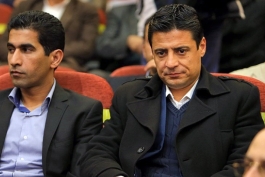 داوران دربی