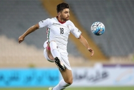 دو باشگاه هیرنوین و آلکمار به گلزنی بازیکنان ایرانی خود مقابل قطر واکنش نشان دادند