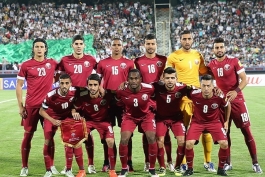 اعلام لیست نفرات دعوت شده تیم ملی فوتبال قطر