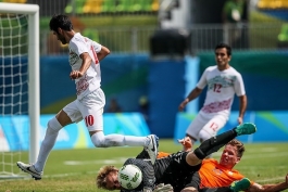 پیشنهاد ایران برای میزبانی مسابقات فوتبال هفت‌نفره قهرمانی آسیا