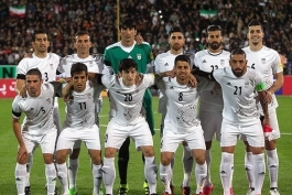 مقدماتی جام جهانی 2018 روسیه-تغییر زمان بازی ایران و ازبکستان