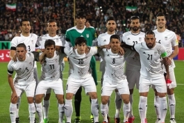 فدراسیون فوتبال عراق-دیدار دوستانه تیم ملی ایران و عراق