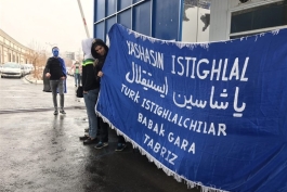 لیگ برتر فوتبال ایران-استقلال-تراکتورسازی-ورود کاروان استقلال به تبریز