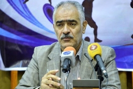 مدیر کل ورزش و جوانان استان تهران