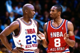 دو ستاره NBA-شکاگو بولز