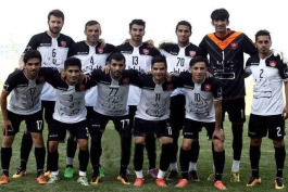 پرسپولیس فردا به مصاف آرسنال می‌رود