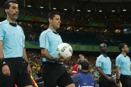 لیگ قهرمانان آسیا-داور بین المللی کشورمان