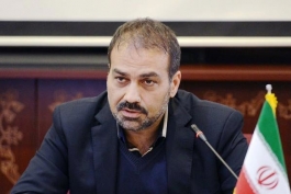 رئیس مرکز روابط عمومی و اطلاع رسانی وزارت ورزش