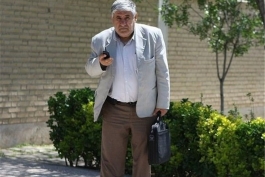 پورکیانی: سپاهان را با لبخند می‌بریم؛ فحاشی‌ها از سوی هواداران ما نبود