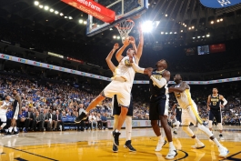 بسکتبال NBA-دنور ناگتس-گلدن استیت وریرز-پیش فصل بسکتبال  NBA