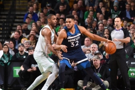 بسکتبال NBA  - کنفرانس شرق
