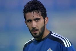 پرسپولیس-نقل و انتقالات-هافبک عراقی